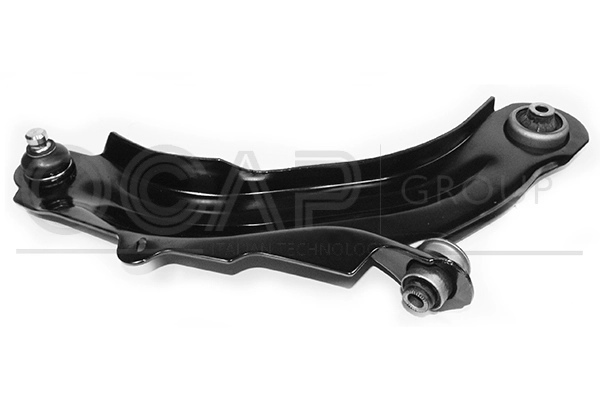 Control/Trailing Arm, wheel suspension (0784173)