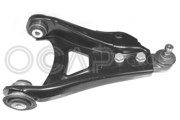 Control/Trailing Arm, wheel suspension (0793145)