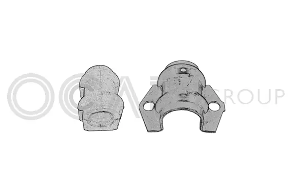Repair Kit, stabiliser coupling rod (0901094)