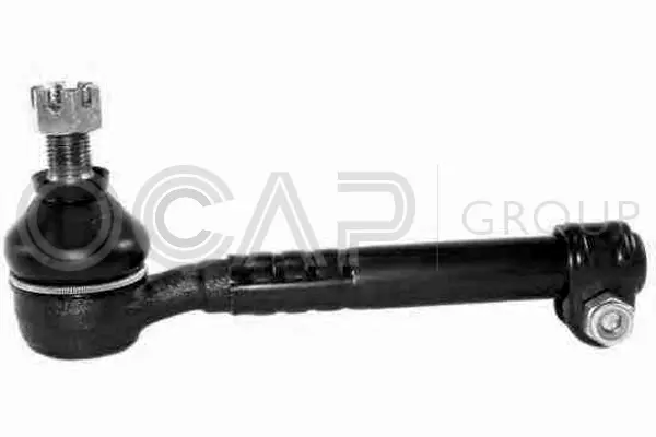Tie Rod End (0283634)