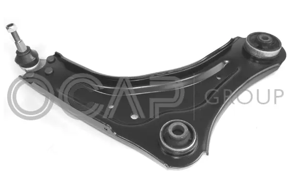 Control/Trailing Arm, wheel suspension (0785740)
