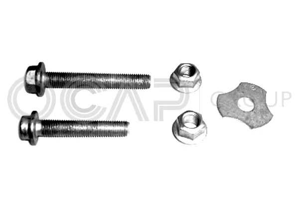 Repair Kit, control arm (0902374)