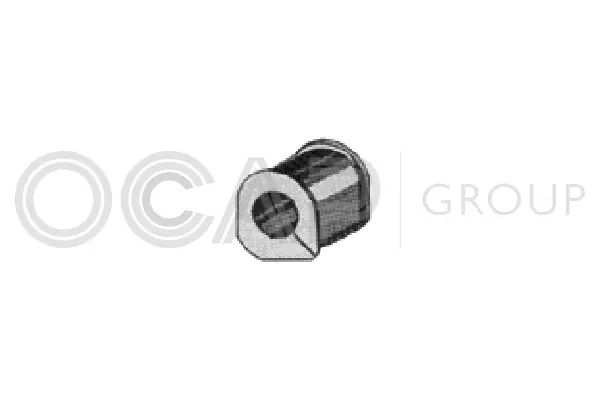 Spacer Disc, connector rod (1214029)