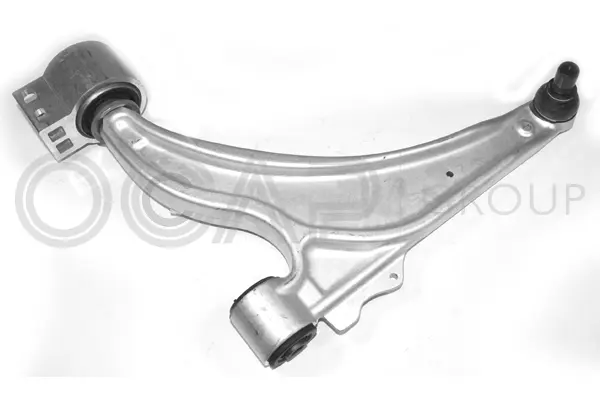 Control/Trailing Arm, wheel suspension (0398098)
