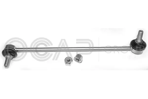 Link/Coupling Rod, stabiliser bar (0595556)