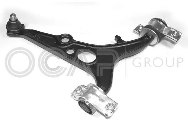 Control/Trailing Arm, wheel suspension (0381182)