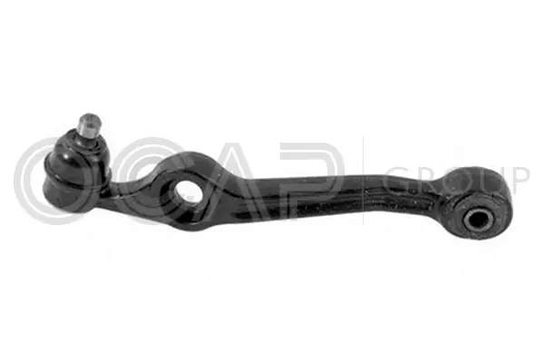 Control/Trailing Arm, wheel suspension (0383325)