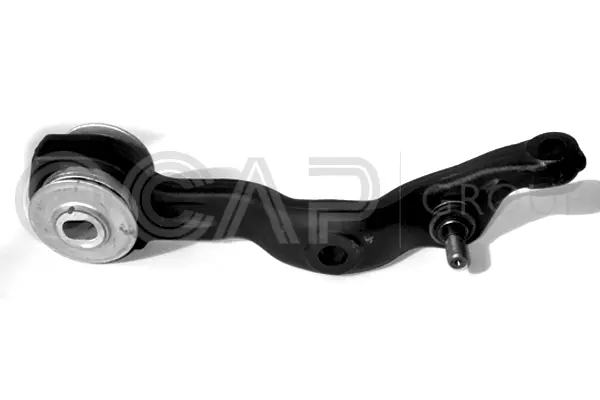 Control/Trailing Arm, wheel suspension (0392376)