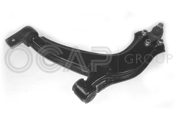 Control/Trailing Arm, wheel suspension (0791459)
