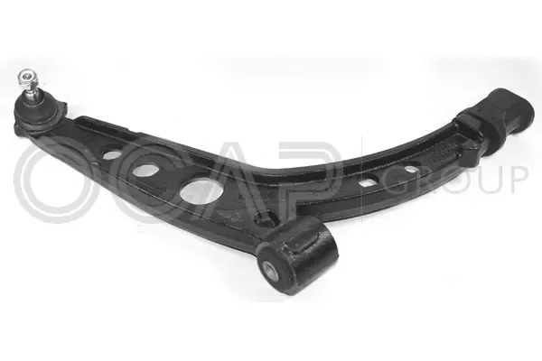 Control/Trailing Arm, wheel suspension (0380177)