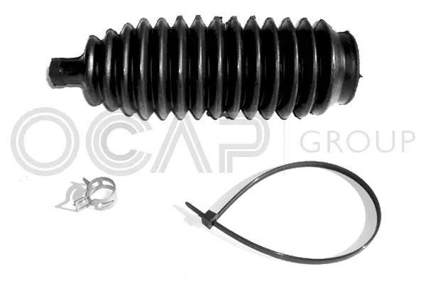 Bellow Kit, steering (0904478)