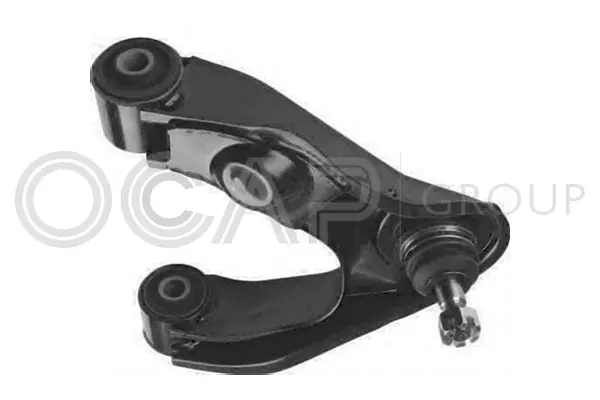 Control/Trailing Arm, wheel suspension (0794626)