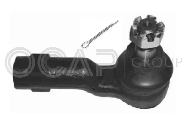 Tie Rod End (0284647)