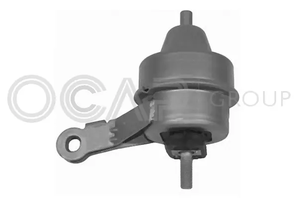 Mounting, engine (1225901)