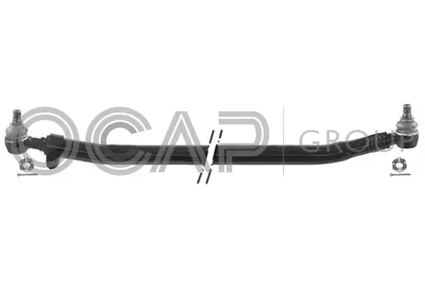 Tie Rod (0509438)