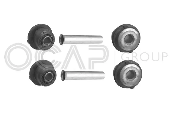 Control/Trailing Arm Kit, wheel suspension (0901732)