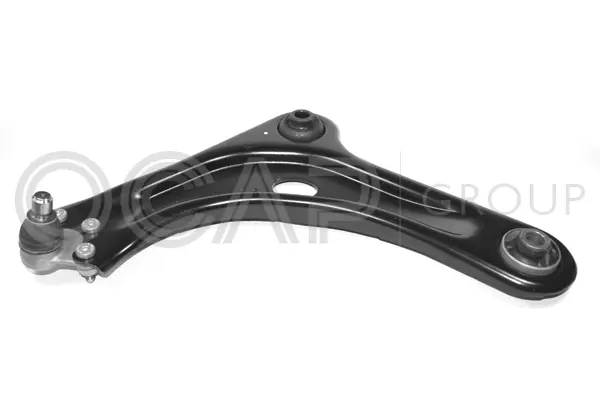 Control/Trailing Arm, wheel suspension (0794600)