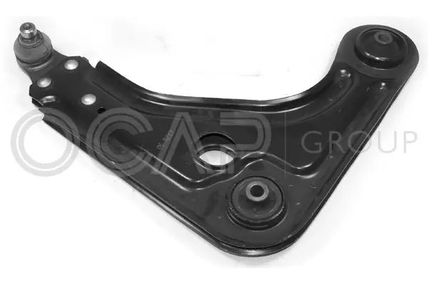 Control/Trailing Arm, wheel suspension (0780949)