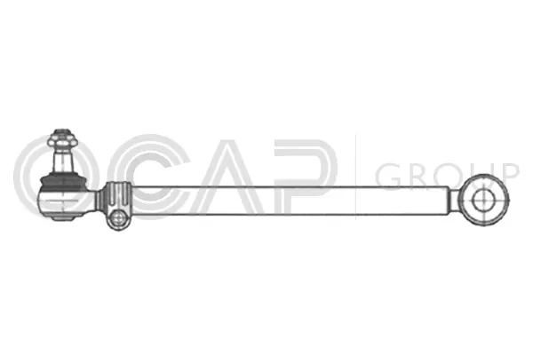 Tie Rod (0500730)
