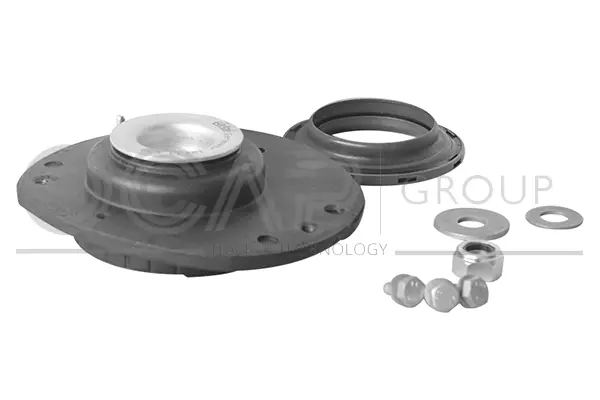 Suspension Strut Support Mount (8400079)