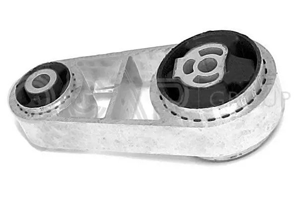 Holder, engine mounting system (1226380)