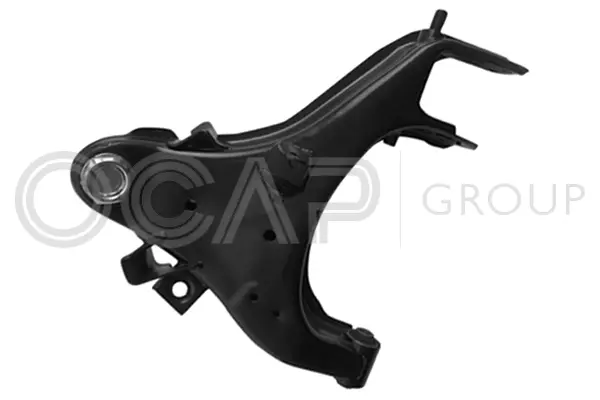 Control/Trailing Arm, wheel suspension (0784625)