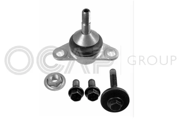 Ball Joint (0403841-K)