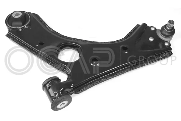 Control/Trailing Arm, wheel suspension (0795495)