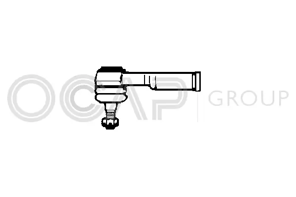 Tie Rod End (0282957)