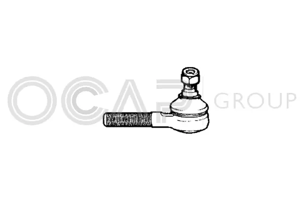 Tie Rod End (0190890)