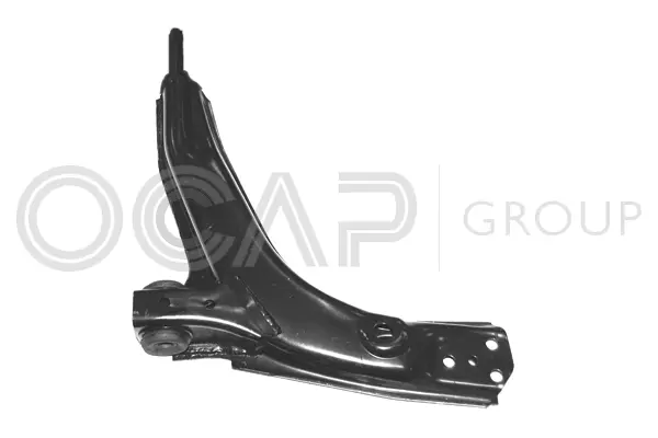 Control/Trailing Arm, wheel suspension (0791243)
