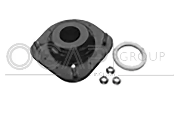 Suspension Strut Support Mount (8400114)