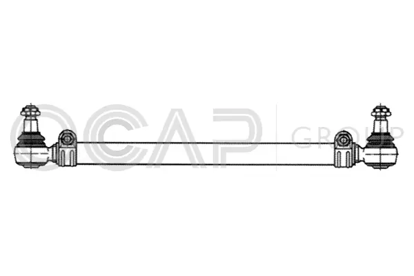 Tie Rod (0507864)