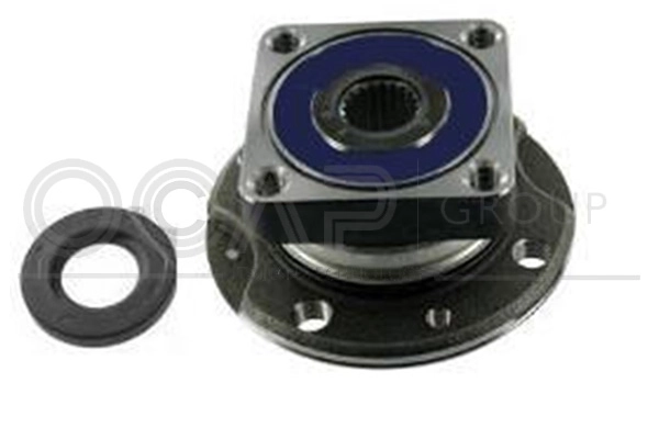 Wheel Bearing Kit (6120517)