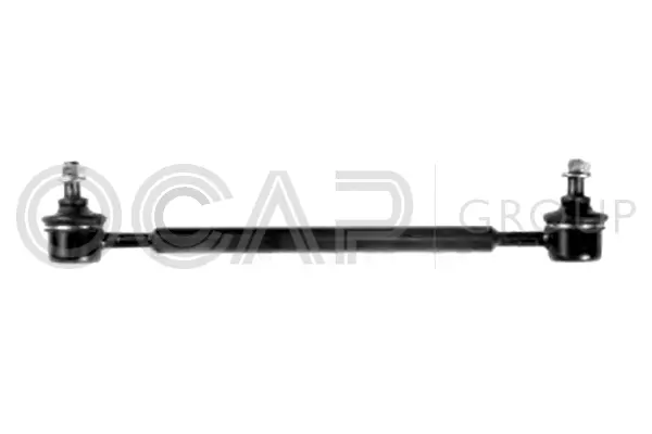 Link/Coupling Rod, stabiliser bar (0503109)