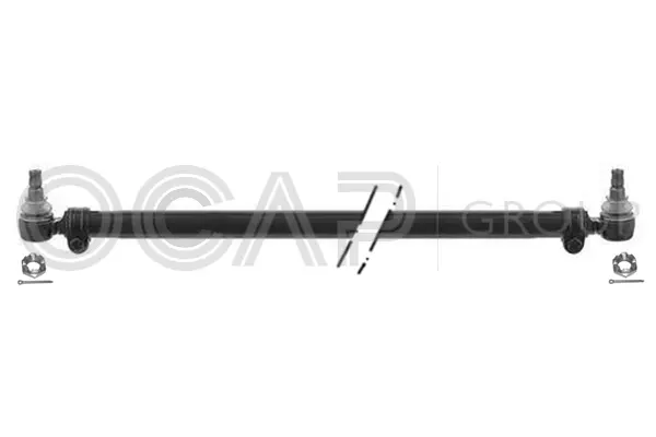 Tie Rod (0507814)
