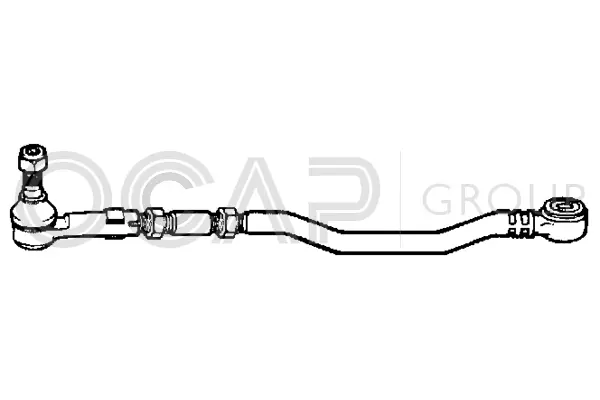 Tie Rod (0582057)