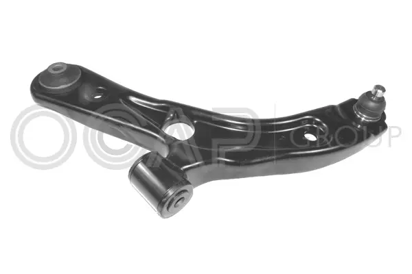 Control/Trailing Arm, wheel suspension (0793139)