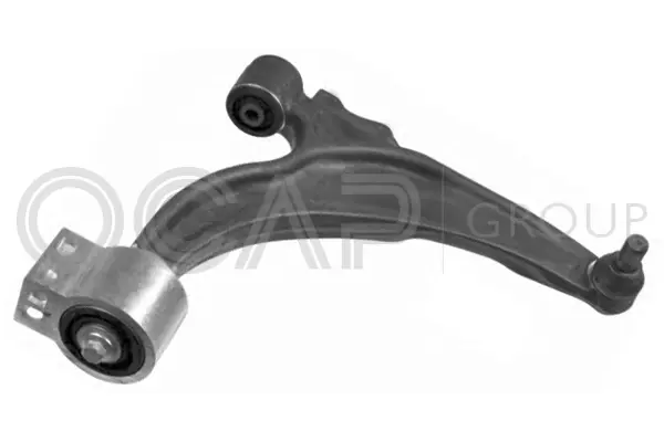 Control/Trailing Arm, wheel suspension (0388080)