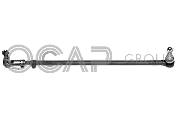 Centre Rod Assembly (0509950)