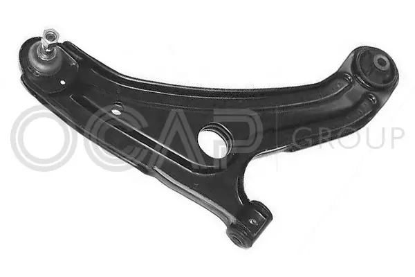 Control/Trailing Arm, wheel suspension (0784468)