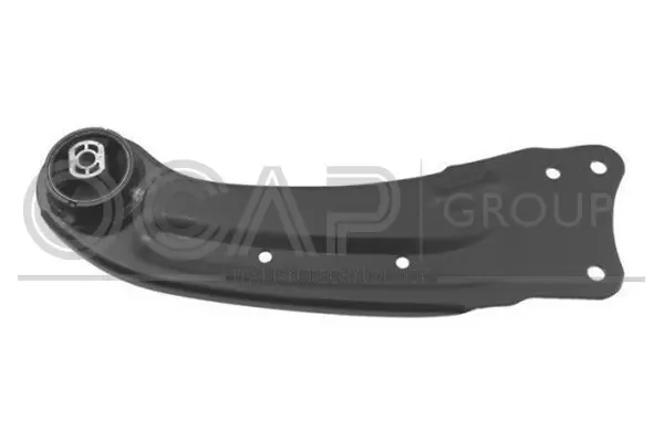 Control/Trailing Arm, wheel suspension (0789288)