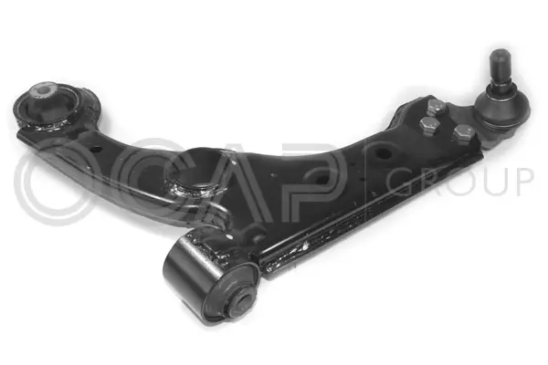 Control/Trailing Arm, wheel suspension (0795338)