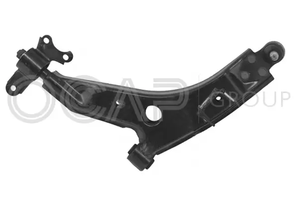 Control/Trailing Arm, wheel suspension (0795493)