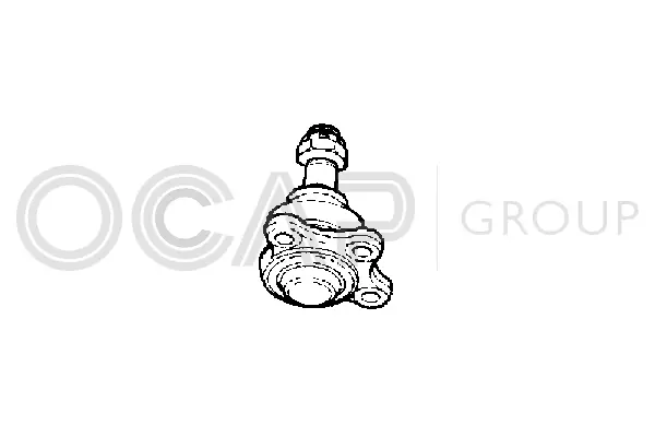 Ball Joint (0400340)