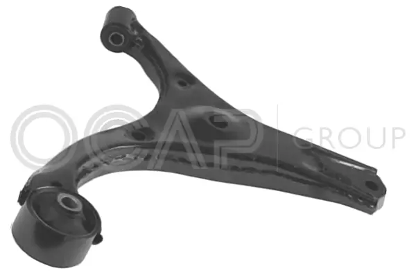Control/Trailing Arm, wheel suspension (0782773)