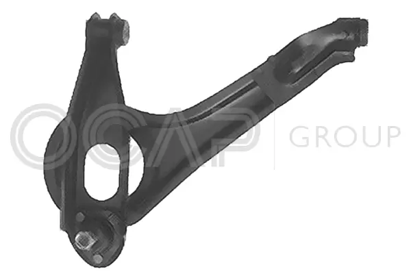 Control/Trailing Arm, wheel suspension (0790585)