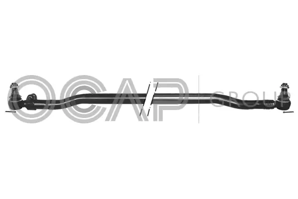 Tie Rod (0509357)