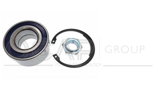 Wheel Bearing Kit (6120142)