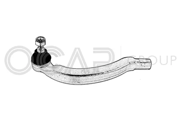 Tie Rod End (0281810)